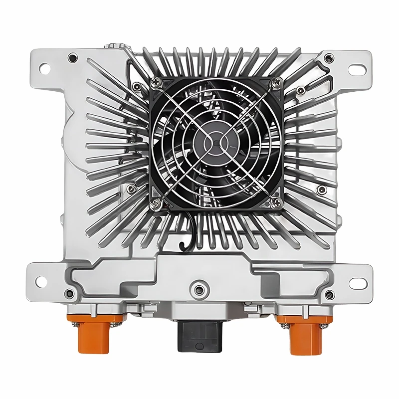 TC OBC3.3KW nabíjačka